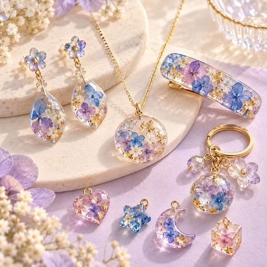 How to Use UV Resin: A Complete Beginner’s Step‑by‑Step Guide